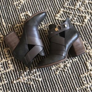 Isola bootie
